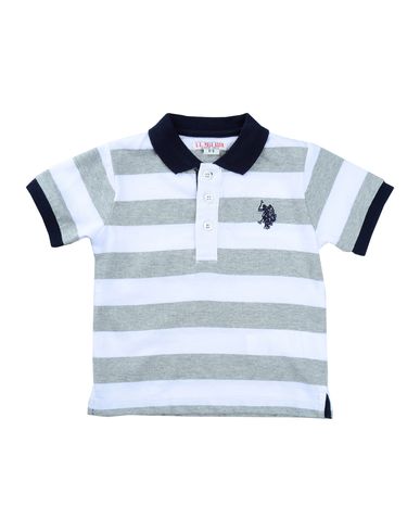 ZOOM U.S.POLO ASSN. - Polo shirt