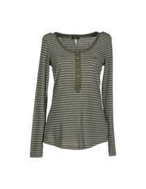 ARMANI JEANS - Long sleeve jumper