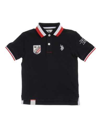 ZOOM U.S.POLO ASSN. - Polo shirt
