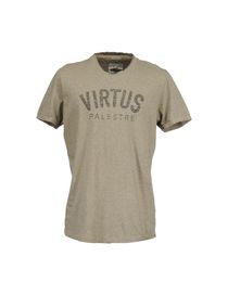 VIRTUS PALESTRE - T-shirt