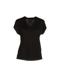 GIORGIO ARMANI - T-shirt