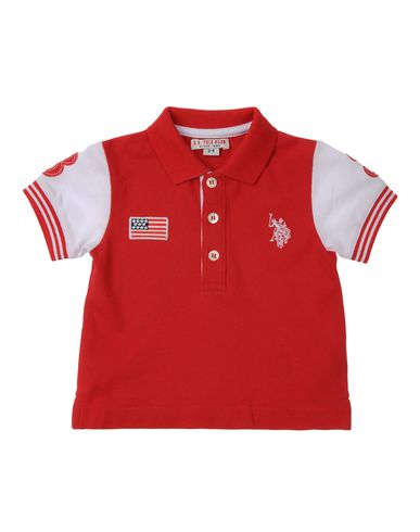 ZOOM U.S.POLO ASSN. - Polo shirt