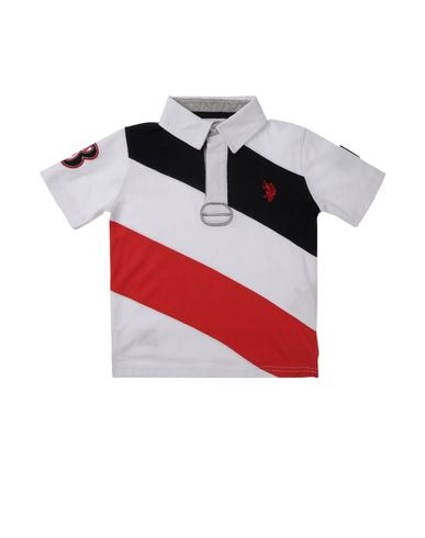 ZOOM U.S.POLO ASSN. - Polo shirt