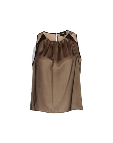 ZOOM GIORGIO ARMANI - Top