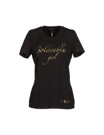 ARMANI JEANS - Short sleeve t-shirt
