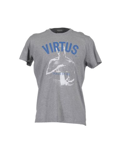 ZOOM VIRTUS PALESTRE - T-shirt