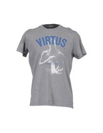 VIRTUS PALESTRE - T-shirt