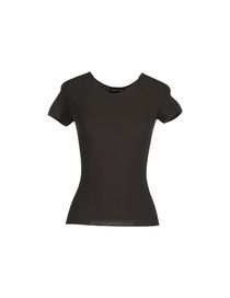 GIORGIO ARMANI - Short sleeve t-shirt