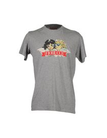 FIORUCCI - T-shirt
