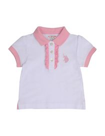U.S.POLO ASSN. - Polo shirt