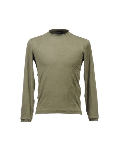 ZOOM GIORGIO ARMANI - Long sleeve t-shirt