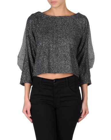 ZOOM KOMODO - Short sleeve sweater