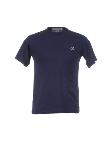 ZOOM COMME des GARÇONS SHIRT - Short sleeve t-shirt