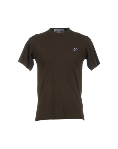 ZOOM COMME des GARÇONS SHIRT - T-shirt