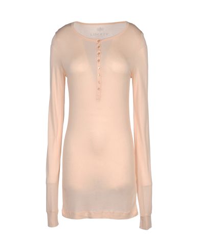 ZOOM LIBERTY London - Long sleeve t-shirt
