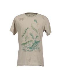 DAPHNE - T-shirt