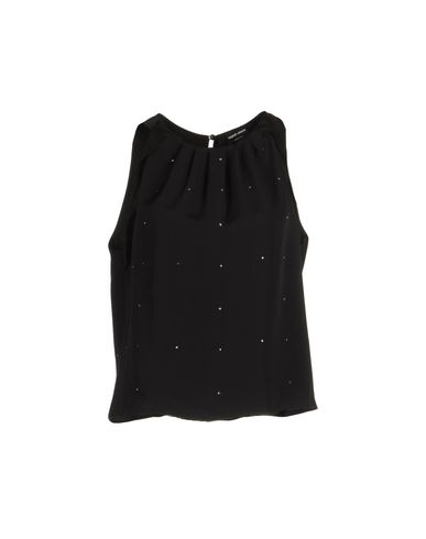 ZOOM GIORGIO ARMANI - Top