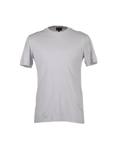 ZOOM GIORGIO ARMANI - Short sleeve t-shirt