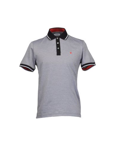 ZOOM MOSCHINO - Polo shirt
