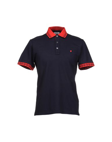 ZOOM MOSCHINO - Polo shirt