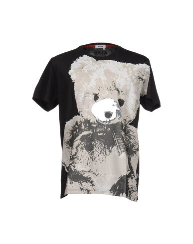 ZOOM MOSCHINO - Short sleeve t-shirt