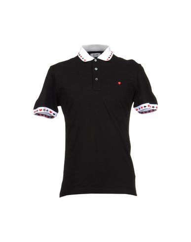 ZOOM MOSCHINO - Polo shirt