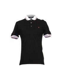 MOSCHINO - Polo shirt