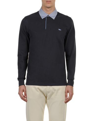 ZOOM HARMONT&BLAINE - Polo shirt