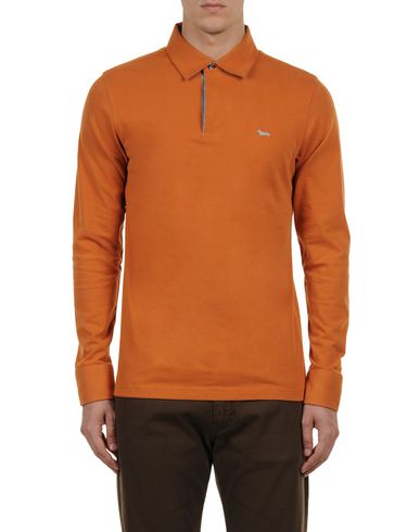 ZOOM HARMONT&BLAINE - Polo shirt