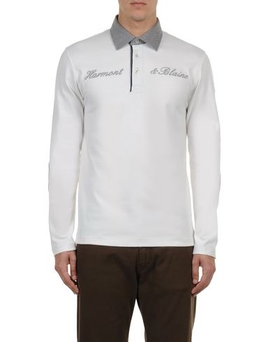 ZOOM HARMONT&BLAINE - Polo shirt