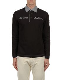 HARMONT&BLAINE - Polo shirt