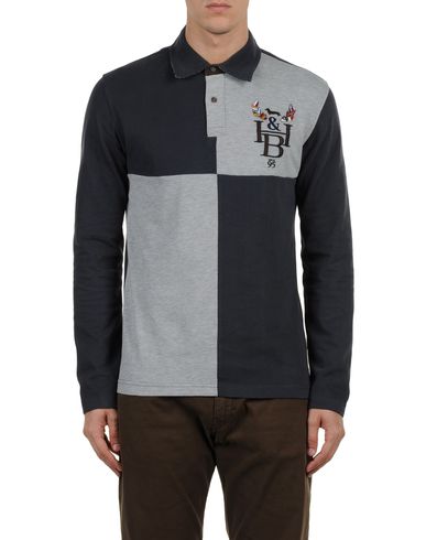 ZOOM HARMONT&BLAINE - Polo shirt