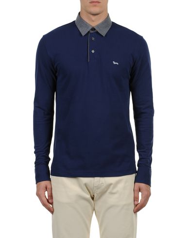 ZOOM HARMONT&BLAINE - Polo shirt