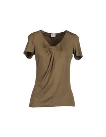 ARMANI COLLEZIONI - Short sleeve t-shirt