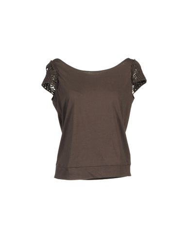 ZOOM ONLY 4 STYLISH GIRLS by PATRIZIA PEPE - T-shirt