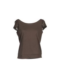 ONLY 4 STYLISH GIRLS by PATRIZIA PEPE - T-shirt