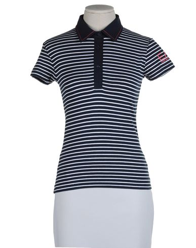 ZOOM EA7 - Polo shirt