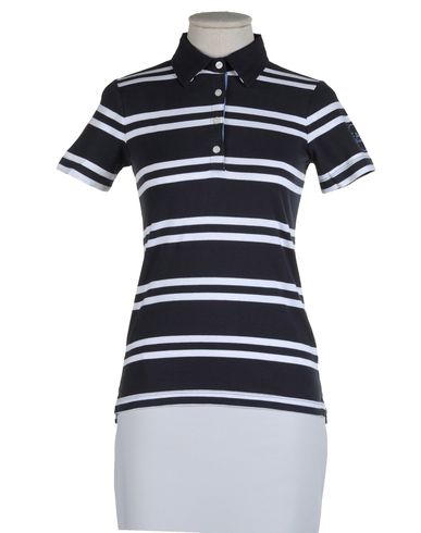 ZOOM EA7 - Polo shirt