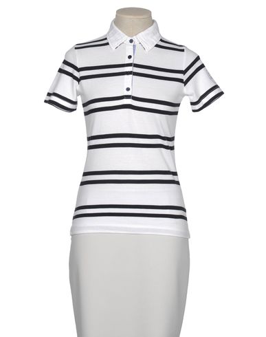 ZOOM EA7 - Polo shirt