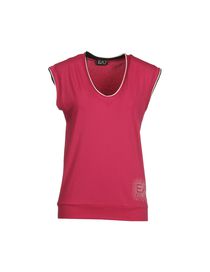 EA7 - T-shirt