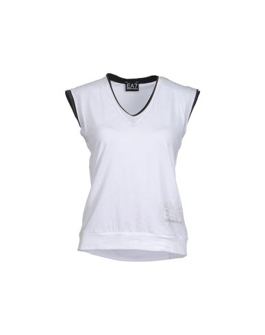 ZOOM EA7 - T-shirt
