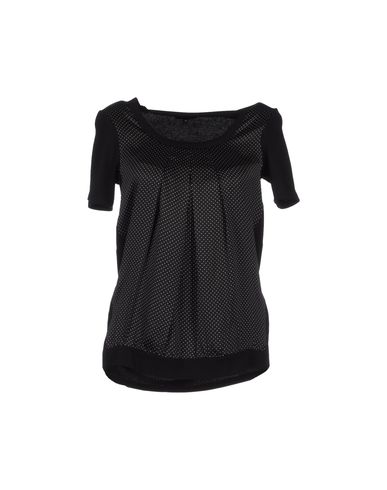 ZOOM EMPORIO ARMANI - T-shirt