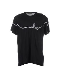 DIOR HOMME - T-shirt