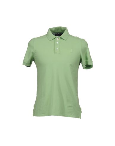 ZOOM JECKERSON - Polo shirt