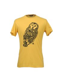 D.A. DANIELE ALESSANDRINI - T-shirt