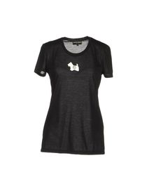 EMPORIO ARMANI - T-shirt