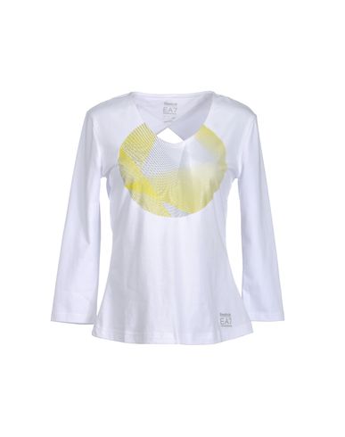 ZOOM EA7 REEBOK - Short sleeve t-shirt