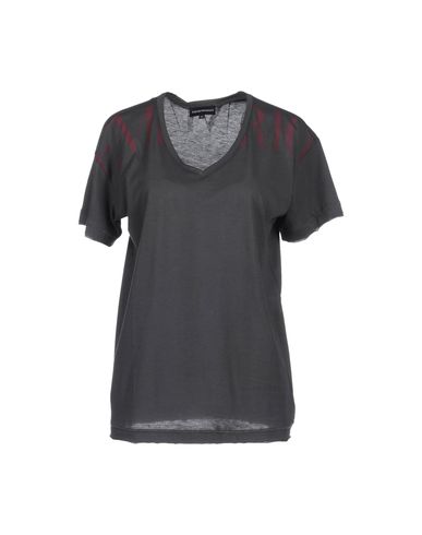 ZOOM EMPORIO ARMANI - Short sleeve t-shirt