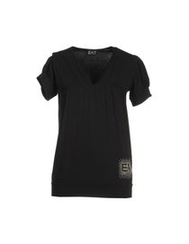 EA7 - T-shirt