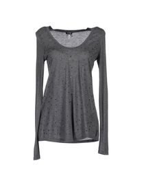 ARMANI JEANS - Long sleeve t-shirt